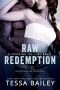 [Crossing the Line 04] • Raw Redemption